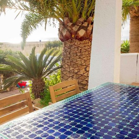 Three Bedroom House By The Sea Agua Amarga  Bagian luar foto