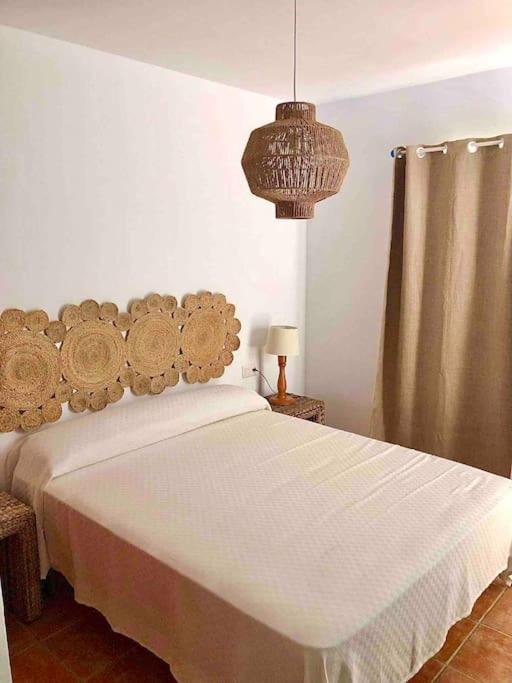 Three Bedroom House By The Sea Agua Amarga  Bagian luar foto