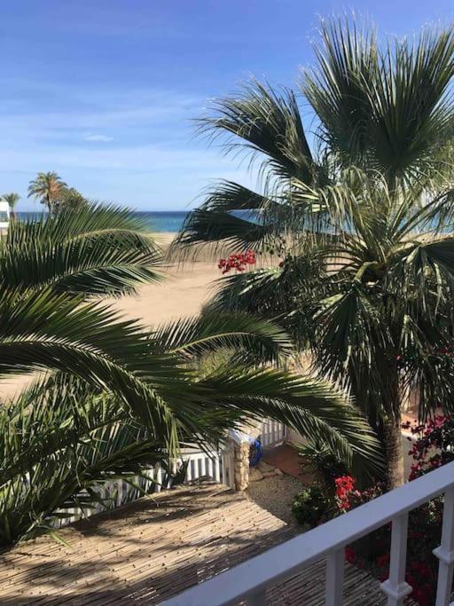 Three Bedroom House By The Sea Agua Amarga  Bagian luar foto