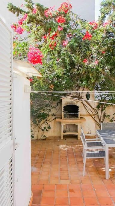 Three Bedroom House By The Sea Agua Amarga  Bagian luar foto