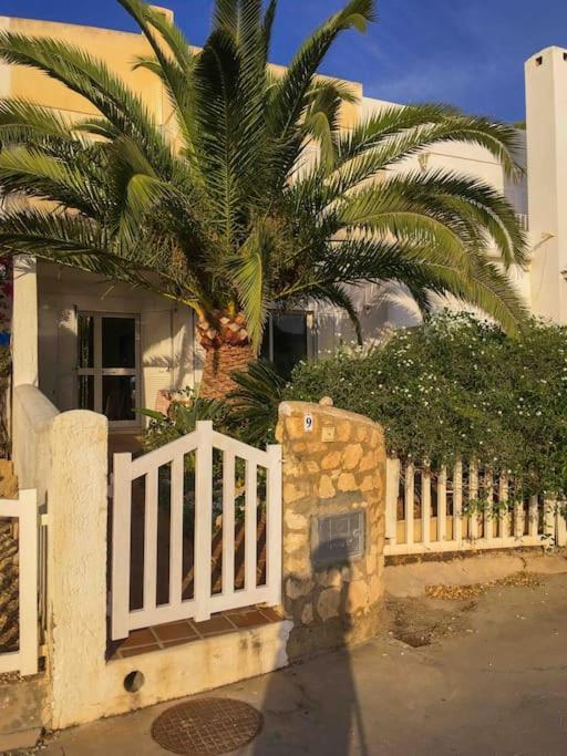 Three Bedroom House By The Sea Agua Amarga  Bagian luar foto